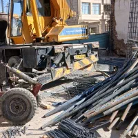 اکیپ دستمزدی ، وافل ی طرفه