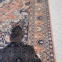فرش ۹ متری|فرش|خوی, |دیوار