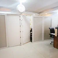 پارتیشن های اداری