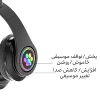 پخش انواع هدفون بلوتوثی PXZ-B39M ورژن جدید و p47|لوازم جانبی موبایل و تبلت|تبریز, |دیوار