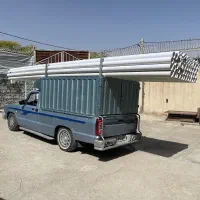 مزدا کارا 2000