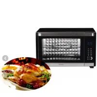 اوون توستر تکنو|اجاق گاز و لوازم برقی پختوپز|قائمشهر, |دیوار