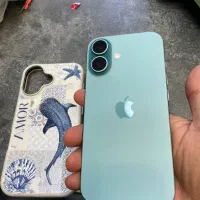آیفون ۱۶