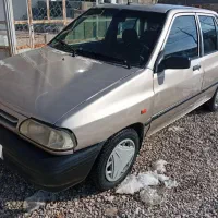 پراید 131تمام رنگ