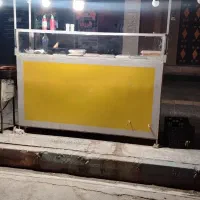 فروش دکه ساندویچی