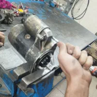 برق خودرو ، شغل مطمئن