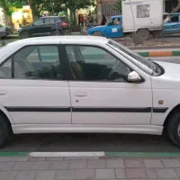 پژو پارس سال مدل۹۲