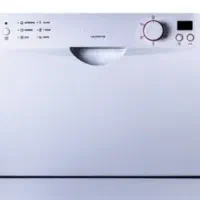 ماشین ظرفشویی هیوندا اصل کره ای درحدنو