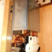 تعمیرپکیج‌ایرانی خارجی،داکت اسپیلت،اسلامشهرو واوان