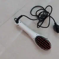 اتو مو وبرس حرارتی مو