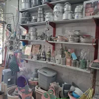 واگذاری مغازه پلاستیک بلور لوازم برقی|فروشگاه و مغازه|مشهد, ابوذر|دیوار