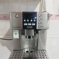 قهوه ساز دلونگی مدل ESAM 6600