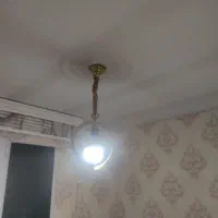 لوستر تک شاخه