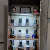 کارتخوان باکیفیتEs600کارتخان  پوز بیسیم ثابت|فروشگاه و مغازه|مشهد, کوشش|دیوار