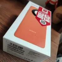 فروش گوشی HONOR X9B سالم و تمیز  معاوضه هم میشود