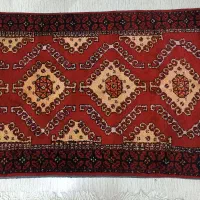 قالیچه دستبافت زیبا و خوش طرح