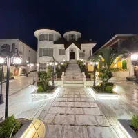 طراحی اجرا محوطه سازی ویلا|مصالح و تجهیزات ساختمان|چالوس, |دیوار