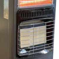 تعمیر انواع بخاری برقی و گازی و چراغ های نغتی|خدمات پیشه و مهارت|جیرفت, |دیوار