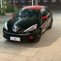 ۲۰۷ اتومات|خودرو سواری و وانت|شیراز, فرهنگ شهر|دیوار