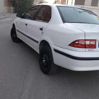 سمند LX ساده، مدل ۱۳۹۹ بدون نقطه استثنایی|خودرو سواری و وانت|کاشان, کاشان|دیوار