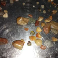 انواع سنگ قیمتی|زیورآلات و اکسسوری|گنبد کاووس, |دیوار