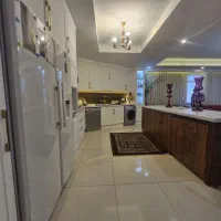 ۱۶۵متر۳خواب طبقات بالامرواریدشهرزحمتکش طبقات بالا