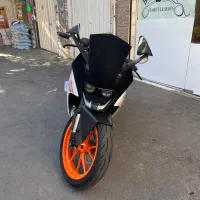 KTM RC250|موتورسیکلت|تهران, مهران|دیوار