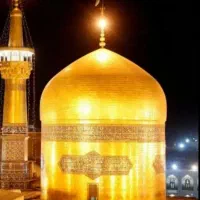 زیارت مشهد مقدس .ریلی و اتوبوس