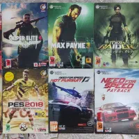 بازی کامپیوتر