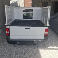 پراید وانت مدل ۱۴۰۴،جهت معاوضه|خودرو سواری و وانت|بندرعباس, |دیوار