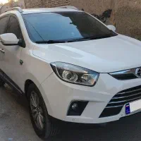 جک s5. مدل96|خودرو سواری و وانت|اصفهان, عاشقآباد|دیوار