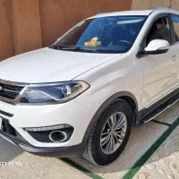 تیگو 5 مدل 97