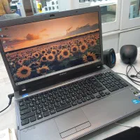 لب تاپ مدل سونی core 5|رایانه همراه|گنبد کاووس, |دیوار