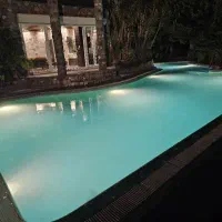 ویلا پلاک ۱ دریا ساحل اختصاصی (۶خواب مستر)کد (هری)