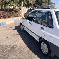 پراید خوشگل