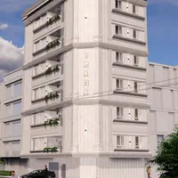 آپارتمان نوساز ۱۴۵ متری لاکچری سجاد نبش بعثت