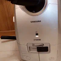 جارو برقی سامسوسنگ اصل