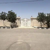 باغ ویلا مجتمع باران