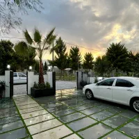 تریبلکس 300متری نزدیک دریاچه وجنگل|فروش خانه و ویلا|امامزاده عبدالله, |دیوار