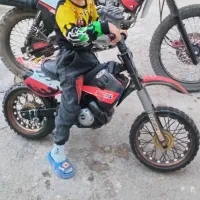 موتور|اسباب‌بازی بچه|بناب, |دیوار