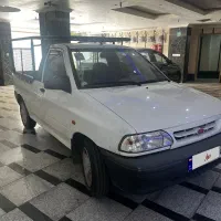 پراید وانت401