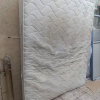 تشک دونفره|تشک تختخواب|قم, چهار مردان|دیوار