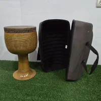 تنبک حلمی حرفه ای