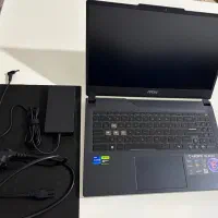 لپ تاپ  msi|رایانه همراه|قم, نیروگاه|دیوار