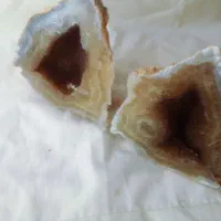 سنگ ژئود سیترین