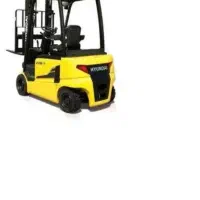 راننده لیفتراک هستم