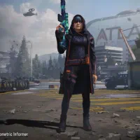 اکانت کالاف گاد|کنسول، بازی ویدئویی و آنلاین|خوی, |دیوار