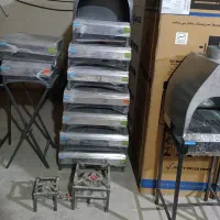 کباب پز گاز سوز مکلس ۶۵۵۴|اجاق گاز و لوازم برقی پختوپز|تبریز, |دیوار