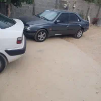 ۴۰۵بکر|خودرو سواری و وانت|شیراز, حجت آباد|دیوار