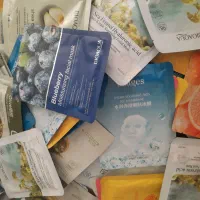 وسایل فیشیال و پاکسازی پوست|آرایشی، بهداشتی، درمانی|پرند, فاز ۵|دیوار